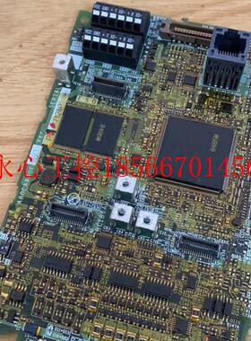 议价全新A800/A840主板A80CA800E 160三菱变频器CPU板,￥