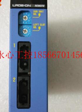 议价现货横河 光纤FA-总线类型2 F3LR02-0N 图片实拍￥