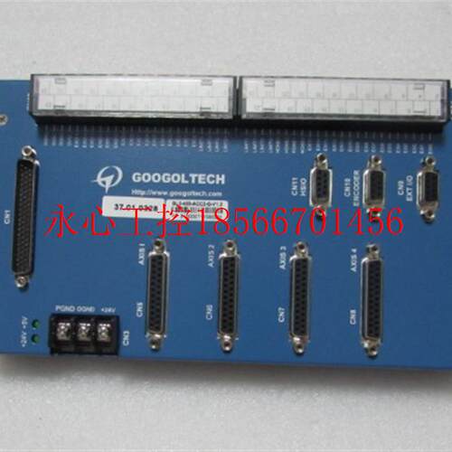 议价现货控制器     GE-400-PG-LP-PCI-G   实物图 一台￥
