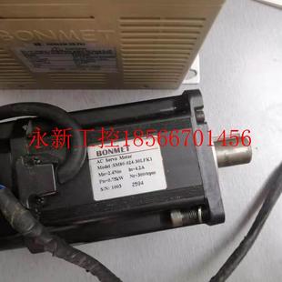 30LFK1 024 有配套驱动器SA3L04C￥ SM80 议价BONMET电机