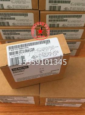 6ES7 972 6ES797O2-0BB402-XAO西门子DP接头ES7972-BB42-0XA0 641