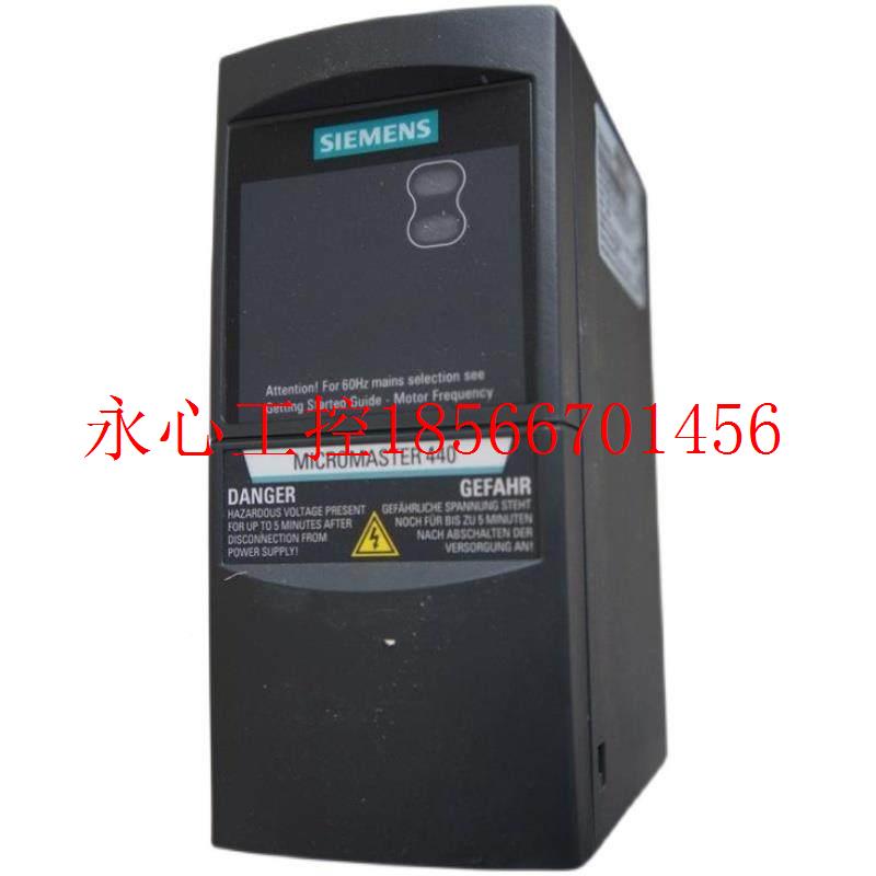 议价正品原装 6SEA6430-26D33-0DA变0全新430频器SE64302AD330D￥