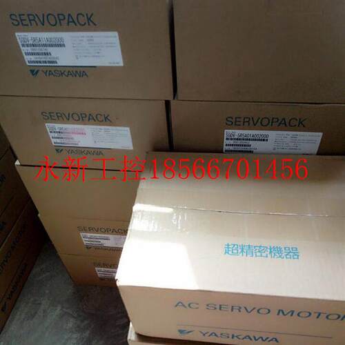 议价SGMDH-12A2A-YR14 ,SGMDH-32ACA-MK11 安川机械手全新￥