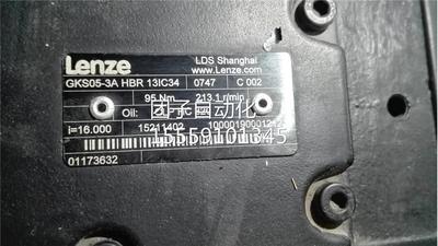 D-31855伦茨伺服机1I3304-RS0B-Z0D0-ST5F10N-R0电SU询价