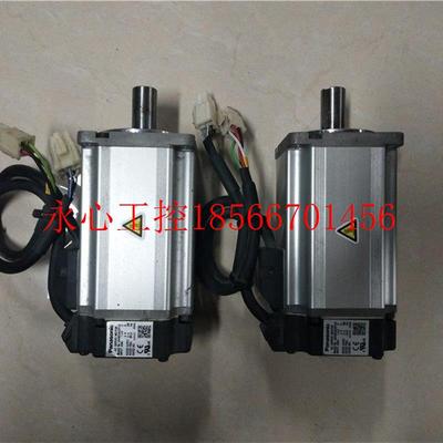 议价马达 MHMD042P1U/P1S/P1C A4 400W伺服电机  现货现货￥