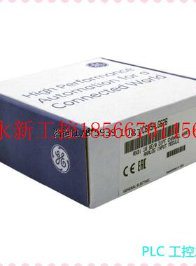 议价IC695LCU003全新原装正品 质保一年 未拆封现货￥