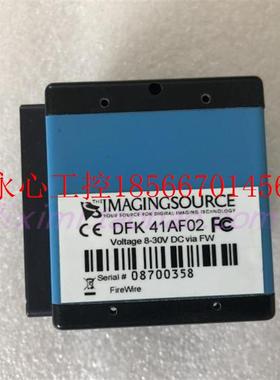 议价现货IMAGINGSOURCE  DFK 41AF02  实物图 现货￥
