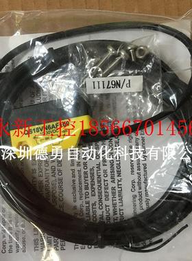 议价美国邦纳BANNER QS18VN6AF100 光电开关原装正品现货￥