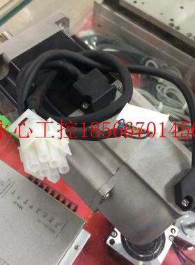 议价台达电机ASMT07L250BK 750W带刹车 功能包好保用三个月现货￥