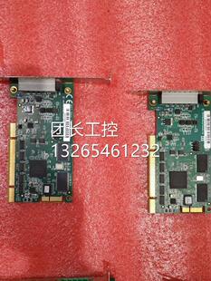 PCI DN4 PCU通讯板全新S工B业机器人9配件询 AB安川DSQC6WIU7