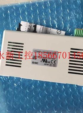议价*LECA6P-LE16DAAG-3S00Y LEC-MJ2 MC 控制器 原装现货￥