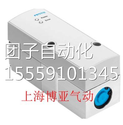 FESTO 斯托 比例调节阀 VPP费M-6T-L-1-F-0LA6H-S1 54228 1现货询