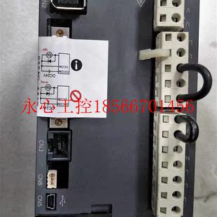 200AN￥ 议价三菱伺服驱动器