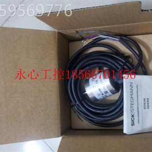 正品 14038356原装 ￥ SICKS4AT0208 议价全新SICK克编器DDS36西E码