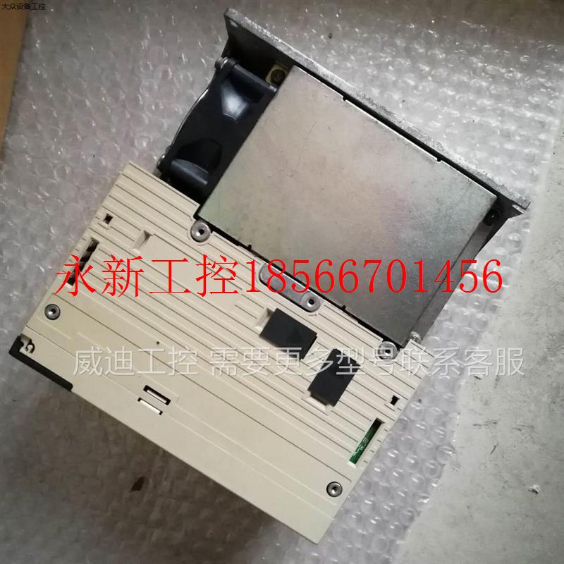 议价驱动器SGDV-2R1F01A￥