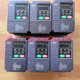 议价英威腾变频器CHF100A CHF100三相1.5KW包好技术支￥ CHE100