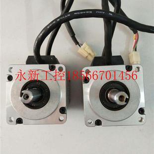MHMJ022G1U 马达 MHMD022G1U￥ 200W伺服电机 议价二手拆机A5