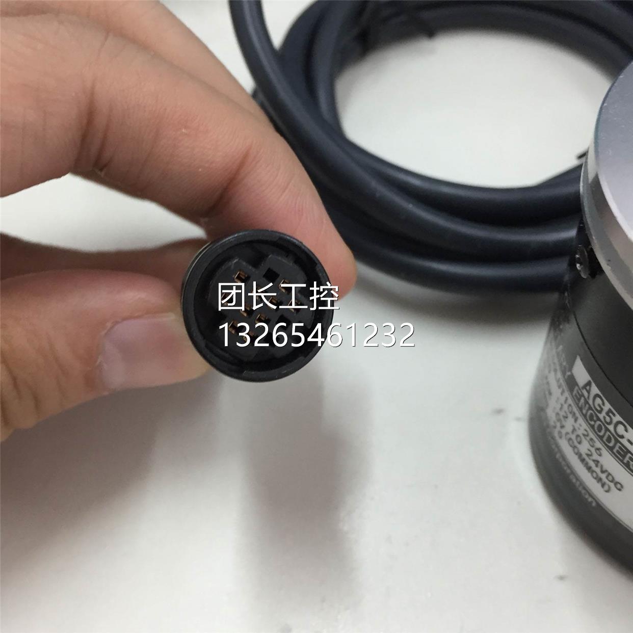 E6F-A4G5RAXC AG龙5B -C 姆P编欧3码器102 256BER值 60 720 512询