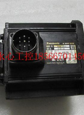 议价下 电机 MDMA102A1H 实物图一台￥