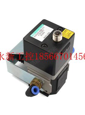 议价喜开理比例阀EV2500-008-C11武藏点胶机配件电气减压阀￥