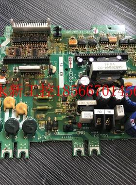 议价原装拆机G11-PPCB-4-5.5富士变频器电源板SA528531-03包好￥