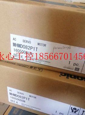 议价全新原装伺服MHMD082P1T库存有限欢迎询价包邮现货￥