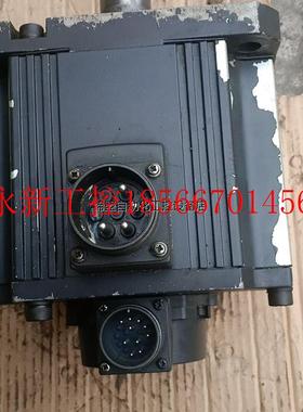 议价HC-SFS201三菱伺服电机一个,功能包好,实物拍摄,有有￥