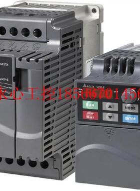 议价台达变频器 VFD-E系列 VFD007E21A原装正品￥