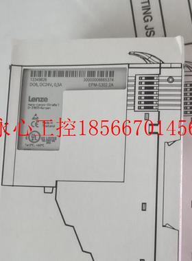 议价全新伦茨模块EPM-S302.2A现货￥
