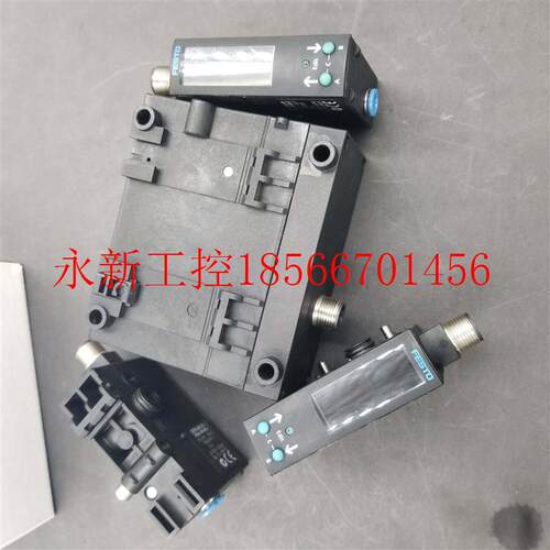 议价全新原装正品现货 费斯托 SOPA-CM3H-R1-HQ6-2N-M12 /5￥