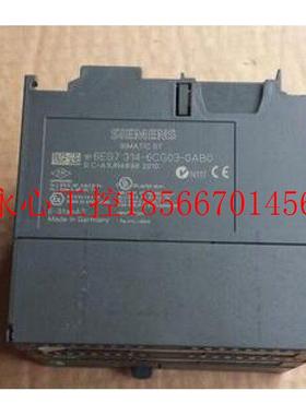 议价PLC  6ES7 314-6CG03-0AB0现货￥