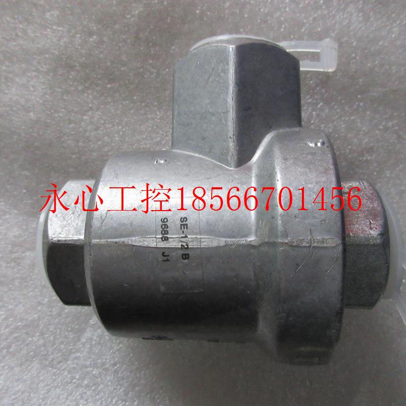 议价**全新费斯托 FESTO 9688 SE-1/2-B  现货￥