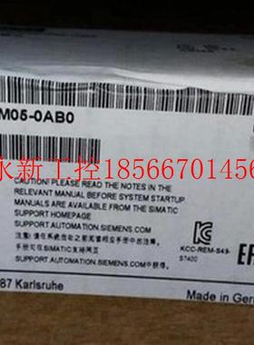 议价S7-400CPU模块6ES7414-2XK05/3XM05/3EM05/4HM14-0AB0￥