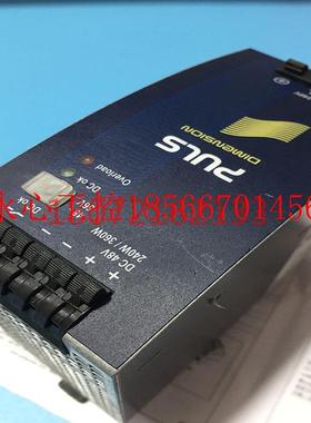 议价曾尔世开关电源 PULS   QS10.481现货QS10.241 QS10.121现￥