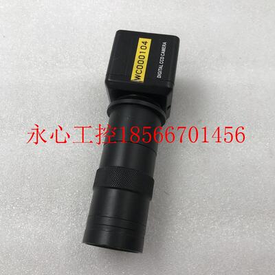 议价DIGITAL CCO CAMERA WC000104工业相机现货￥