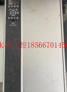 议价T/C:FC-102P45KT4E20H2丹佛斯变频器整机￥