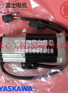 议价富士伺服电机全新GYS/GYB401D5-RC2-B/101/751D5-HB2-B/201￥
