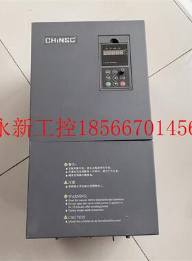 议价拆机变频器SVF-EV-G22/P30T4-X 22KW/30KW功能正常 实物￥