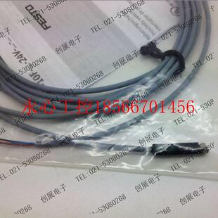 议价原装正品FESTO磁性开关SMT-10F-PS-24V-K2.5L-OE 525915现￥