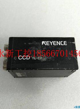 议价工控Z设备 KYE业NCE/恩士TL-C2基工TL-C2CCD相机实物拍摄E￥