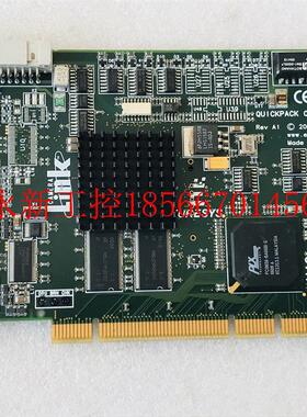 议价*LinK  EURESYS QUICKPACK CoLorScan  采集卡￥