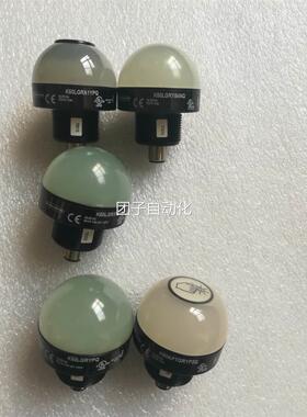 A美国K50LGRYB4NQ K50ANTGRCQ K50LGRY2PQ K50LGRXPQ邦纳指示灯询