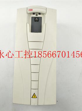 议价ACS550-01-038A-4 变频器 18.5/15KW  实物拍摄￥