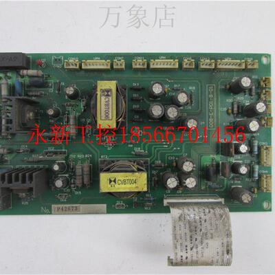 议价CONVO变频器 CVF-P1-4T0750电源驱动板 008-E-P01-B-01￥