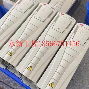 全新ABB变频器无包装 议价ACS510 025A 无使用议价￥