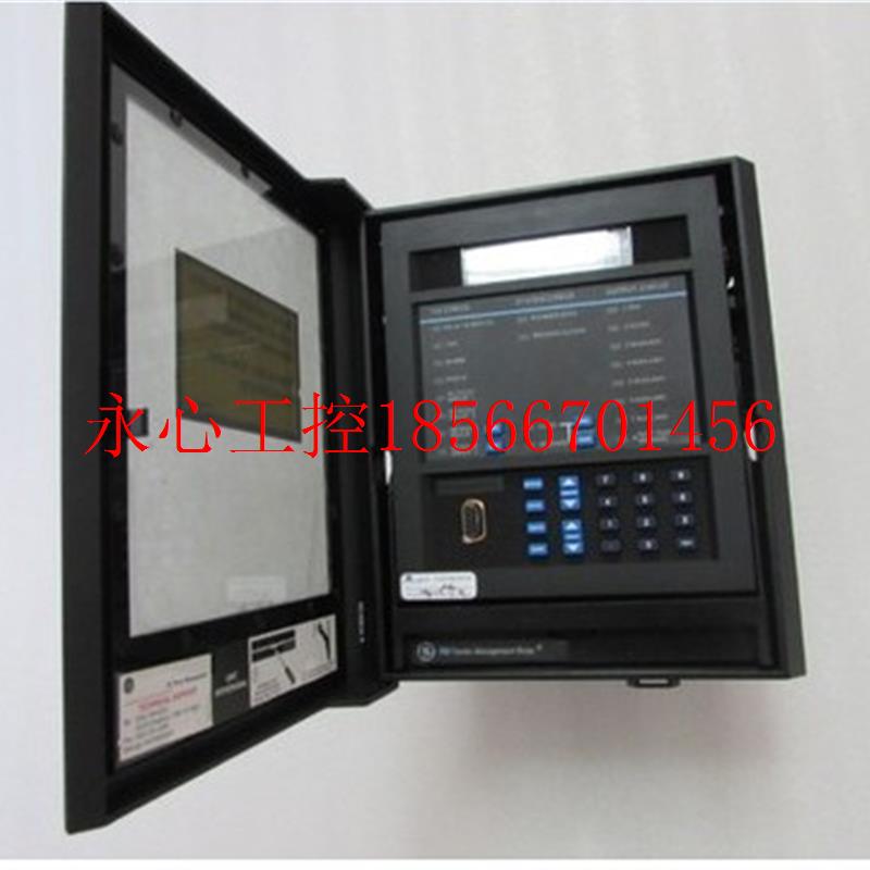 议价GE Power Management 750-P1-G1-S1-HI-A20-R 带包装 说明￥