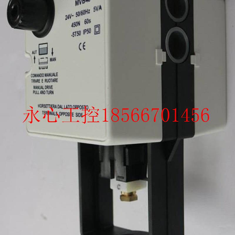 议价CONTROLLI执行器 MVB56 MVB52 MVB46现货￥
