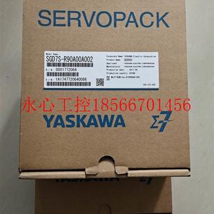 议价SGD7S ￥ R90A00A002安川7系列100W驱动器全新原装 正品