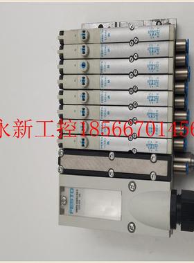 议价电磁阀VMPA-KMS1-24-5 533193 533342 MPA1-MPM-EMM-8 5379￥