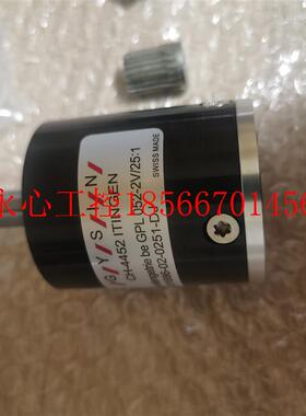 议价GYSIN减速机全新GPL052-2V/25:1CH-4452 ITINGEN配LS伺服整￥